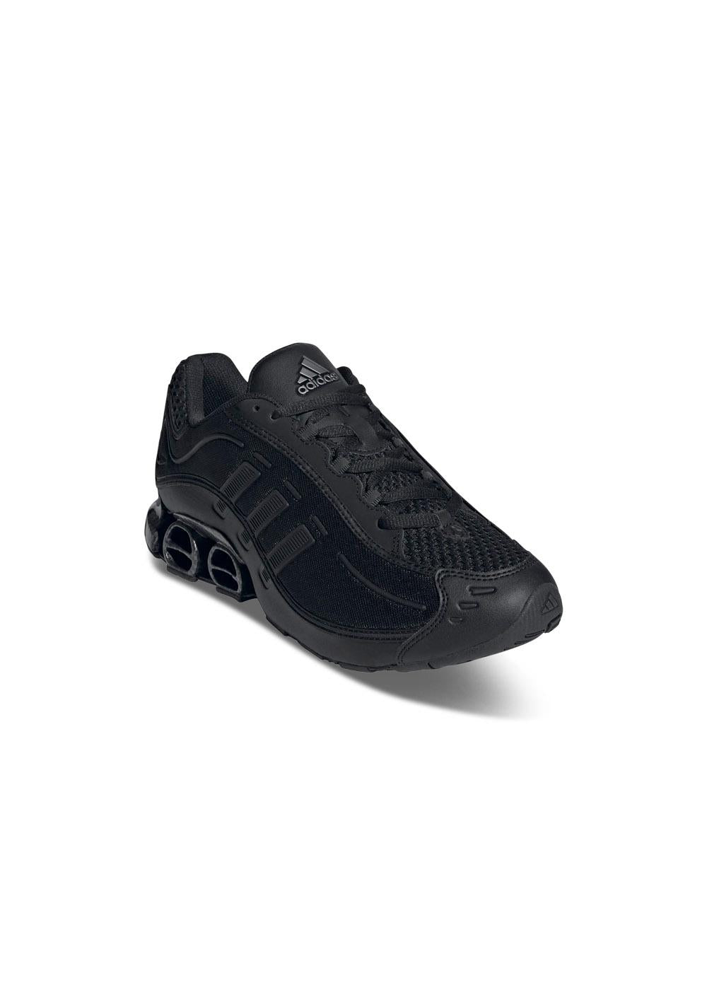 MEGARIDE O1 - Core Black-Shoes-Adidas Originals-Butler Loftet