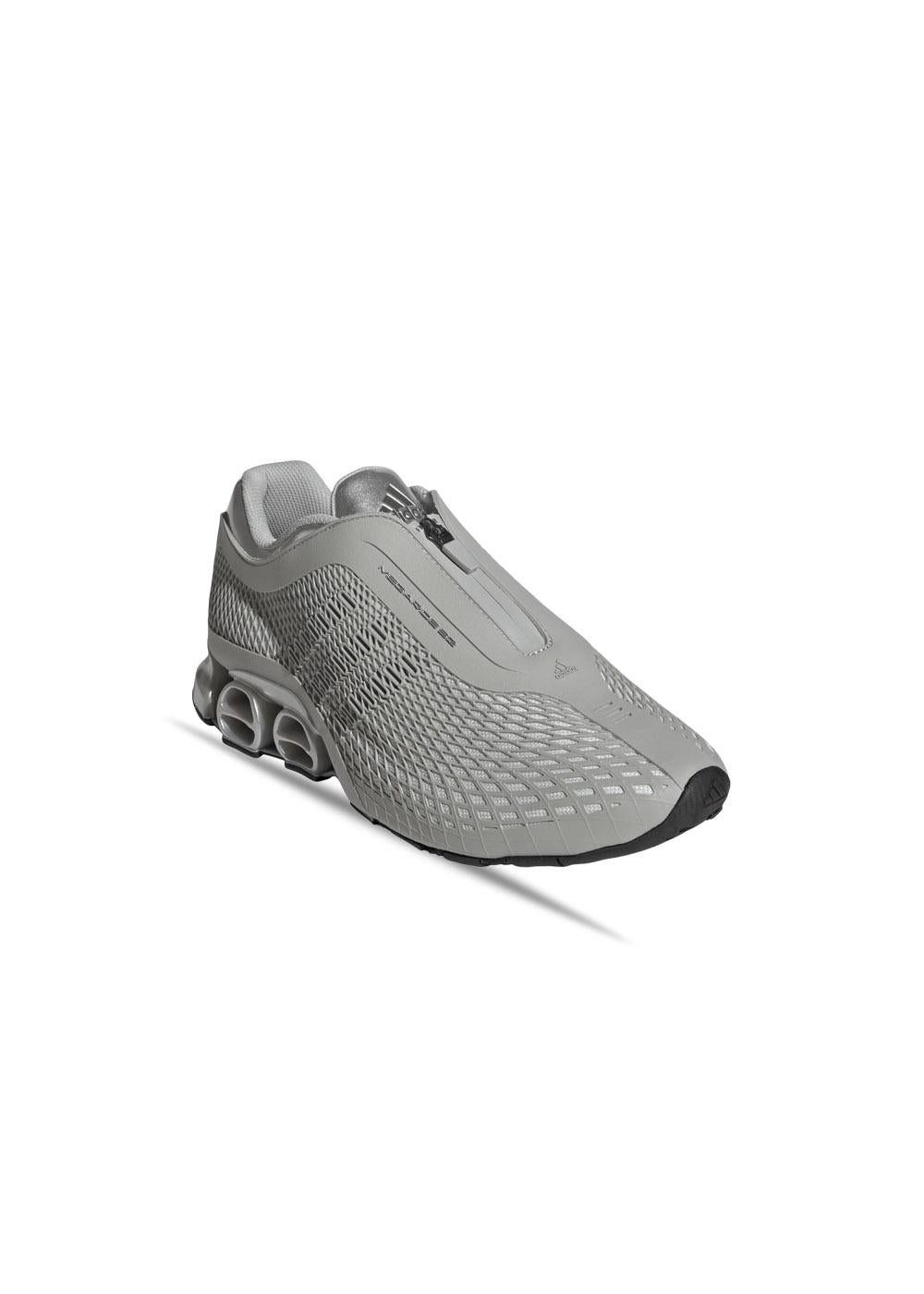 MEGARIDE S2 - Grey Two-Shoes-Adidas Originals-Butler Loftet