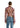 MESH FITTED SHIRT - BORDEAUX FLOWER PRINT-Shirts-Rotate-Butler Loftet
