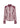 MESH FITTED SHIRT - BORDEAUX FLOWER PRINT-Shirts-Rotate-Butler Loftet