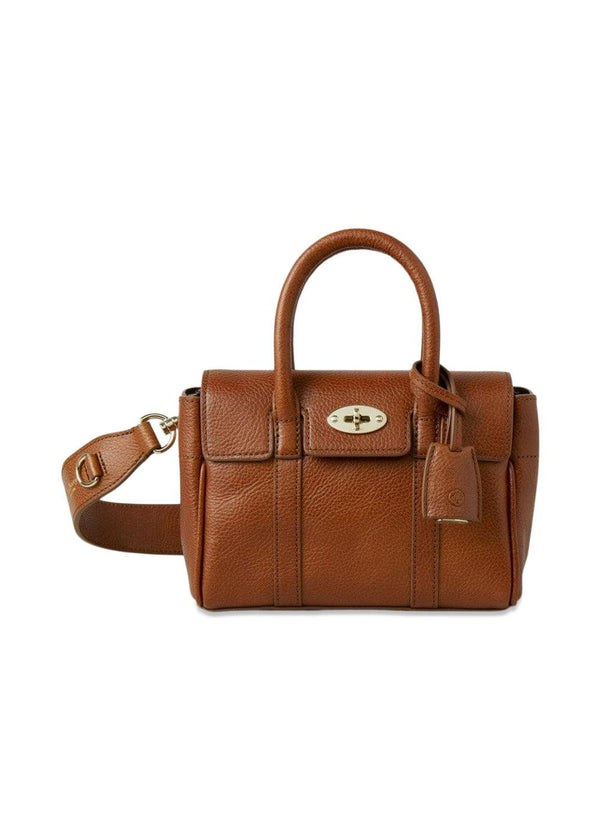 MINI BAYSWATER NVT - Oak Nvt