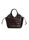 MISU L - Umber-Bags-Cala Jade-Butler Loftet