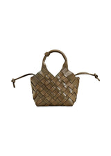 MISU MINI - Kombu Green-Bags-Cala Jade-Butler Loftet
