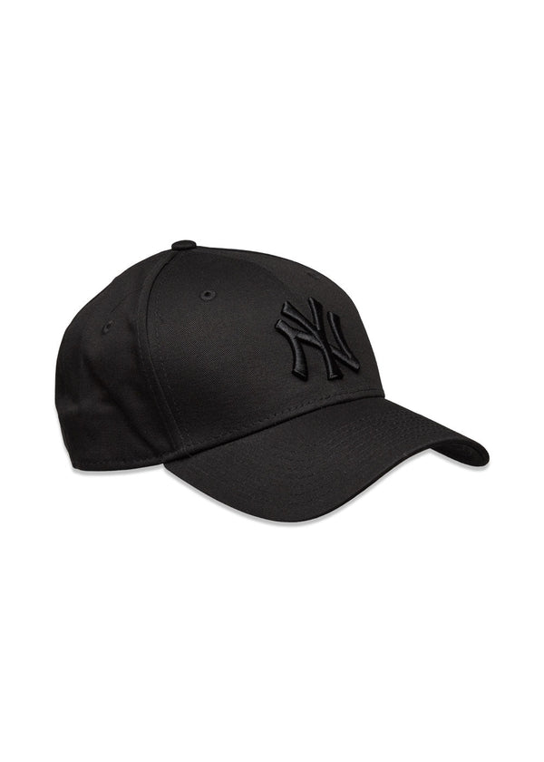 New Eras MLB LEAGUE ESS 940 - Blkblk. Køb caps her.