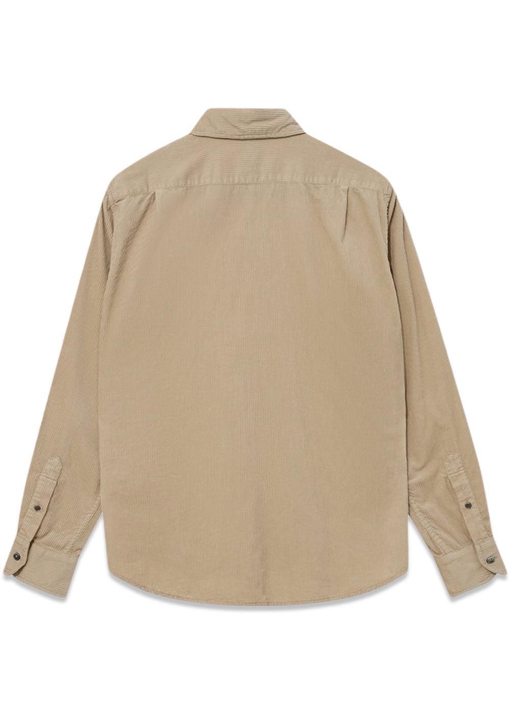 MMGAlden Corduroy Shirt - Soft Kit