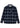 MMGDavid Wool Check Shirt - Navy Check