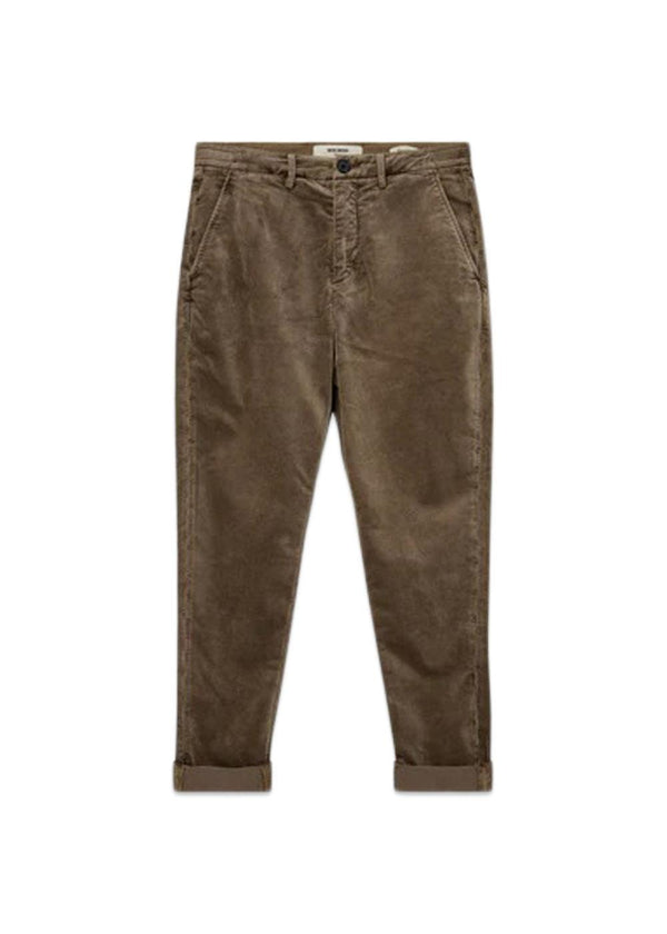 MMGHunt Corduroy Pant - Earth Brown