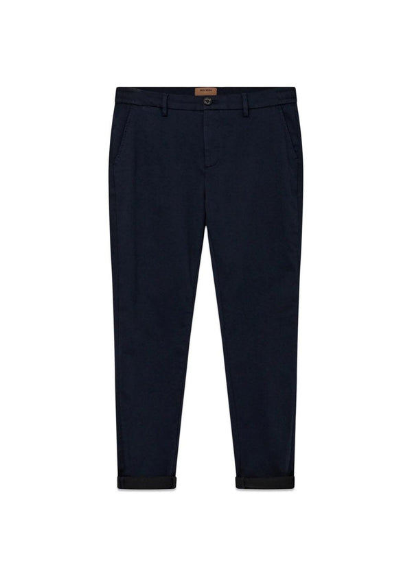 MMGHunt Soft String Pant - Navy