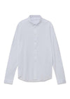 MMGMarco Crunch Jersey Shirt - White