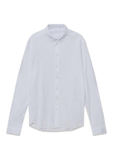 MMGMarco Crunch Jersey Shirt - White