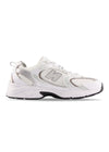 MR530AD - White-Shoes-New Balance-Butler Loftet