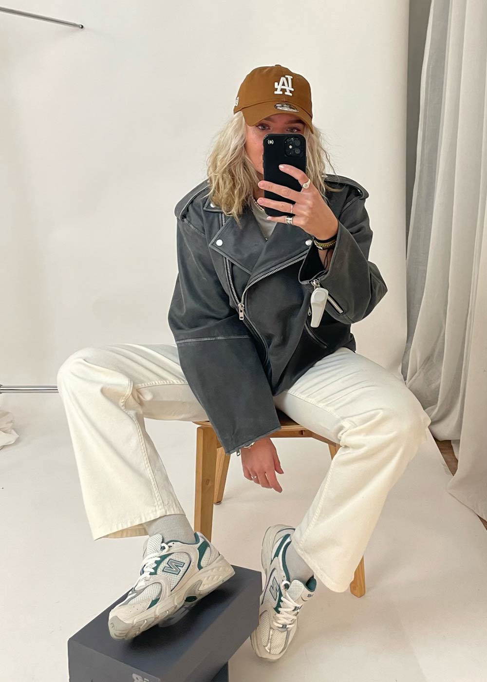 MR530QA - Reflection-Shoes-New Balance-Butler Loftet
