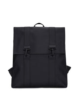 MSN Bag W3 - Black