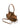 MULTIPOCKET MINI BUCKET - Cognac Brown-Bags-Acne Studios-Butler Loftet