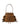 MULTIPOCKET MINI BUCKET - Cognac Brown-Bags-Acne Studios-Butler Loftet
