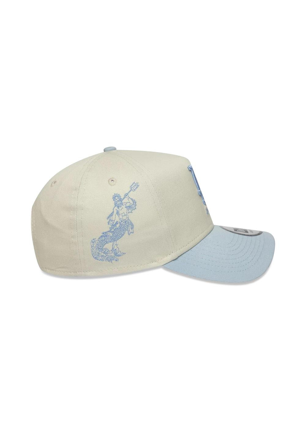 MYTHICAL EFRAME LOSDOD IVOPAB - Light Beige-Headwear-New Era-Butler Loftet