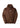 MZUMU OVERSIZE HOODIE - Smokey Brown-Hoodies-The North Face-Butler Loftet