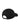 Madison Logo Cap - Black / Wax Headwear276_I023750_Black/Wax_ONESIZE4064958333012- Butler Loftet