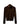Madison Neck Knit - Espresso-Knitwear-The Garment-Butler Loftet