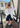 Maggie 90s Rinse Shorts - 90Sblue-Shorts-Woodbird-Butler Loftet