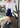 Maggie 90s Rinse Shorts - 90Sblue-Shorts-Woodbird-Butler Loftet