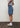 Maggie Blooke Shorts - Blue Stone-Shorts-Woodbird-Butler Loftet
