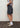 Maggie Eclipse Shorts - Grey-Black-Shorts-Woodbird-Butler Loftet
