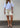 Maggie Twill Shorts - Off White-Shorts-Woodbird-Butler Loftet