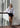 Maibritt Organic Cotton Top - Ecru-Blouses-Sissel Edelbo-Butler Loftet