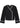 Malikka Contrast Jacket - Black