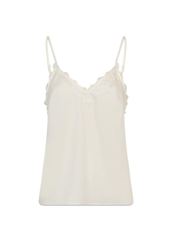 MalkamMD top - Soft White-Top-Modström-Butler Loftet