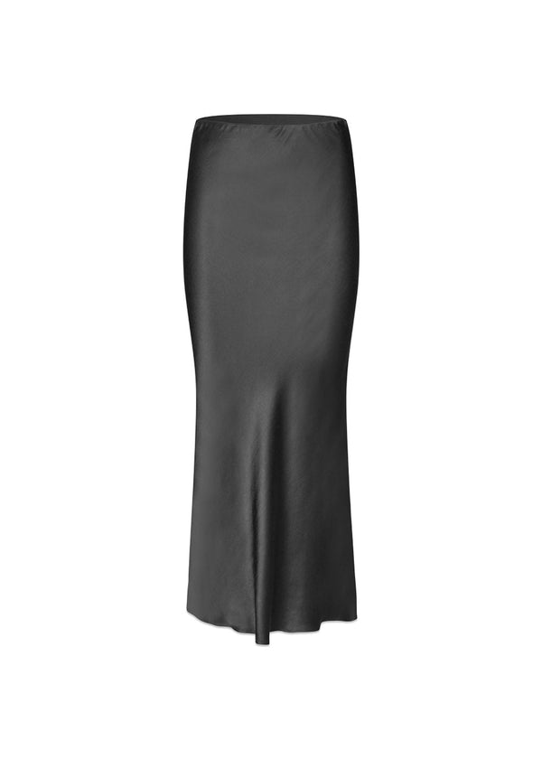 MalkiMD skirt - Black-Skirts-Modström-Butler Loftet