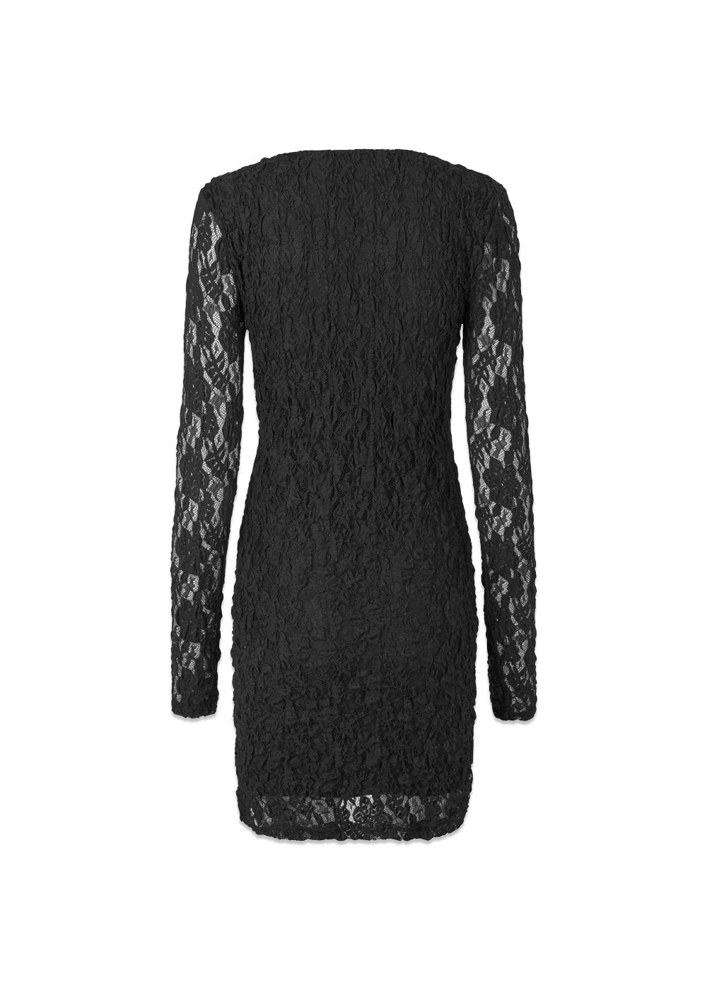 MalmunMD dress - Black