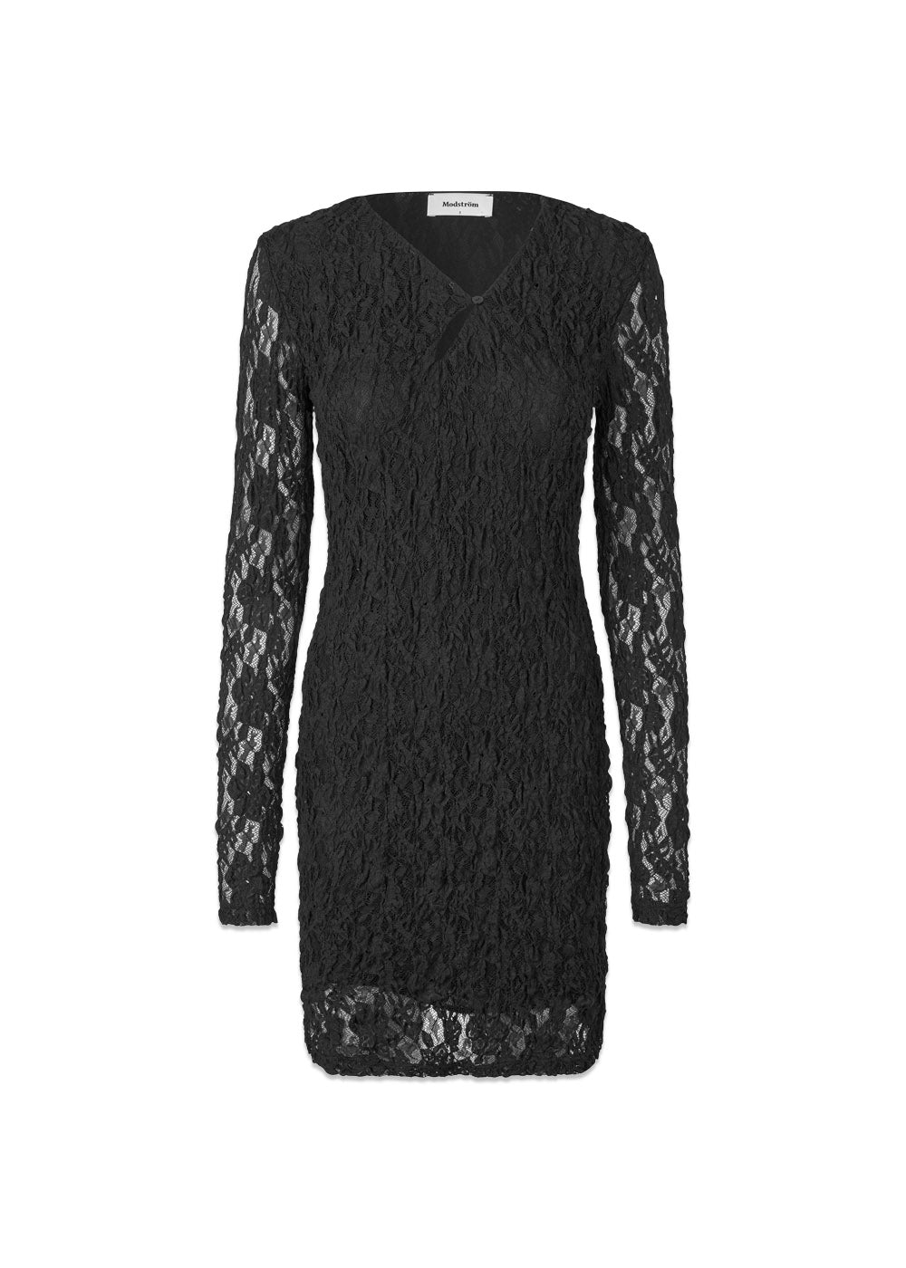 MalmunMD dress - Black