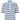 Malvamd SS stripe polo - Cashmere Blue Andorra Stripe-Knitwear-Modström-Butler Loftet