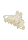 Marbie Magnolia Hair Claw - Marzipan-Headwear-BeckSöndergaard-Butler Loftet