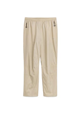 Marcus Tech Pants - Beige