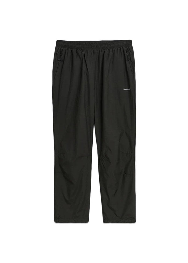 Marcus Tech Pants - Black