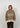 MargaretRS Knit Zip - Army-Knitwear-RÉSUMÉ-Butler Loftet