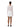 Margotmd poplin skirt - Soft White-Skirts-Modström-Butler Loftet