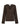 Marie Louise Knit Cardigan - Brown Melange-Knitwear-Neo Noir-Butler Loftet