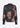 Massima Misty Orchid Blouse - Midnight Blue