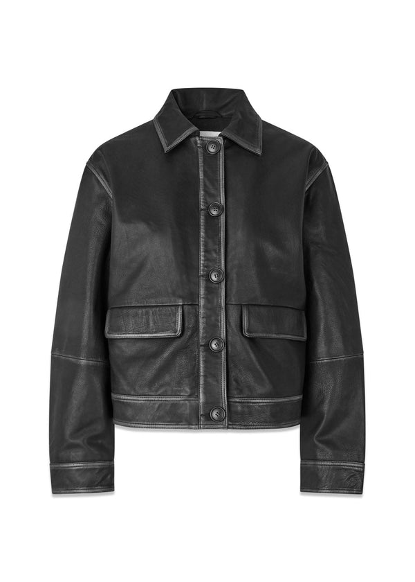 MatildaMD jacket - Black