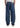 Matrix Pant - Blue Mid Marble-Jeans-Edwin-Butler Loftet