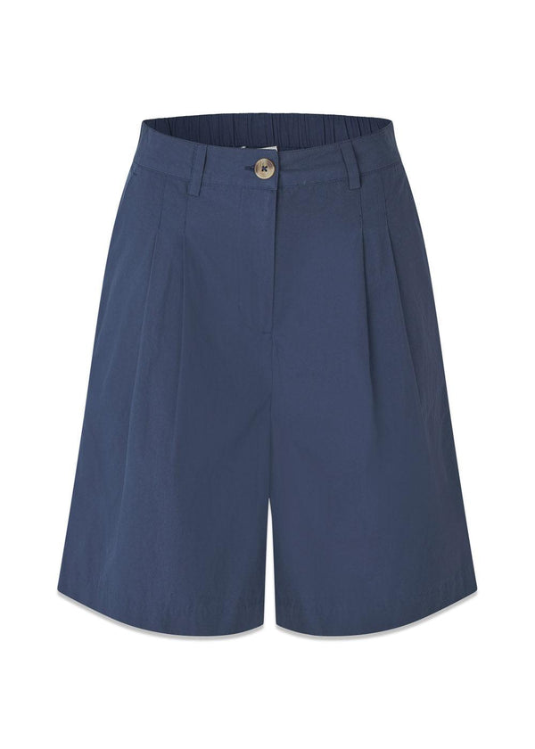 MaudeMD shorts - Ombre Blue