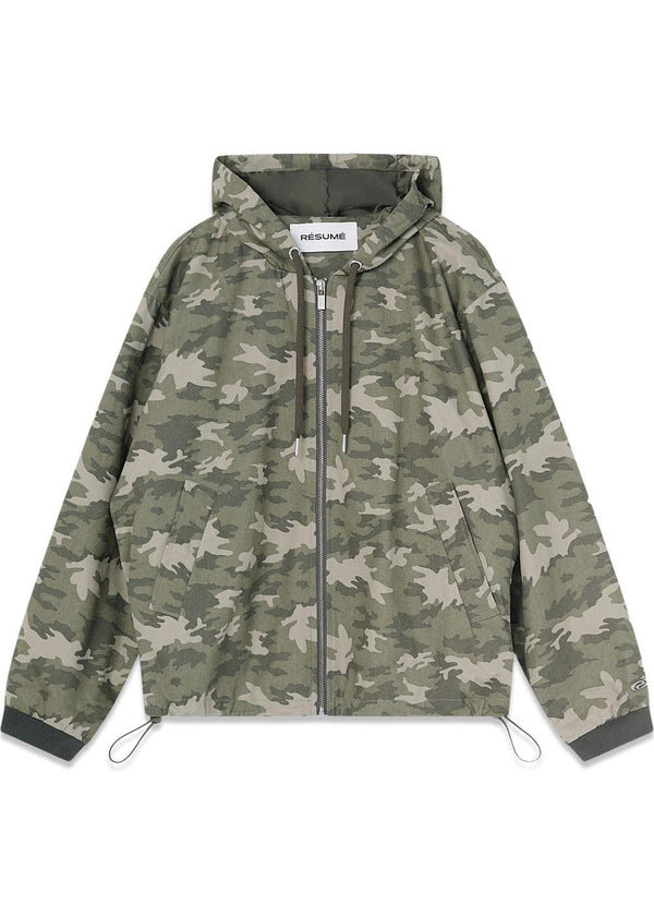 MaxRS Jacket - Camouflage-Outerwear-RÉSUMÉ-Butler Loftet