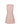 MaxwellMD tank dress - Pink Melange