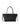 Medium Soft Bayswater HG - Black-Bags-Mulberry-Butler Loftet