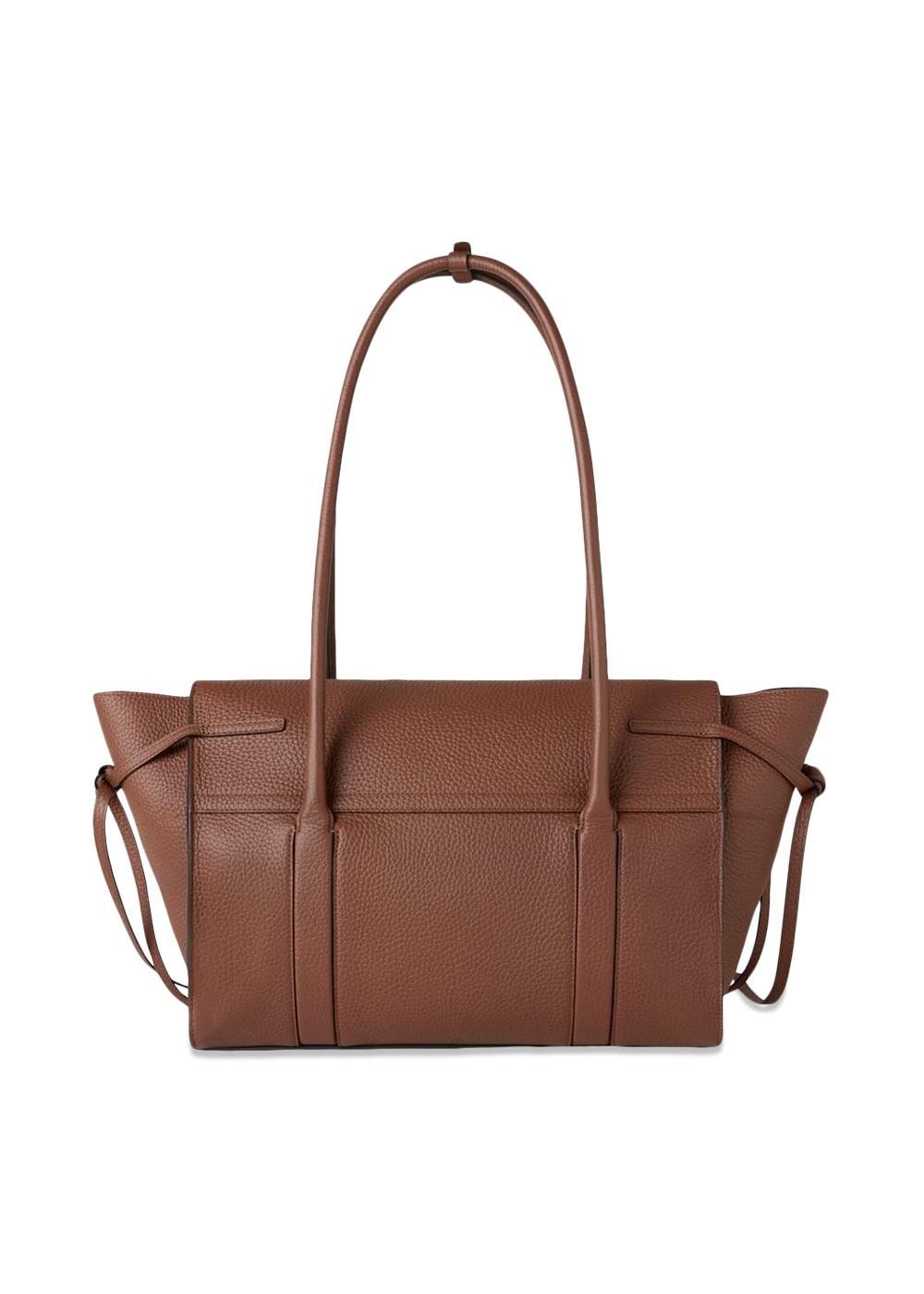 Medium Soft Bayswater HG - Bright Oak-Bags-Mulberry-Butler Loftet