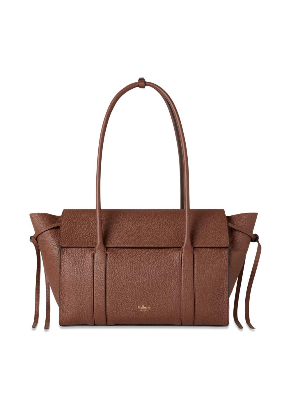 Medium Soft Bayswater HG - Bright Oak-Bags-Mulberry-Butler Loftet